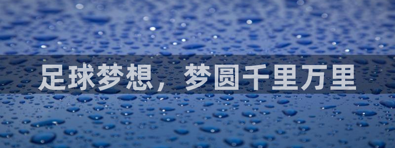 VSport胜利因您更精彩阿根廷国家队：足球梦想，梦圆千里万